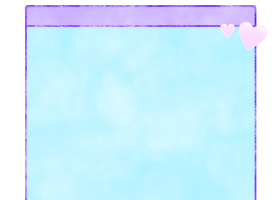 Pastel Hearts