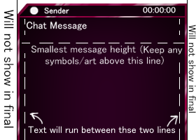 Warm Digital Template