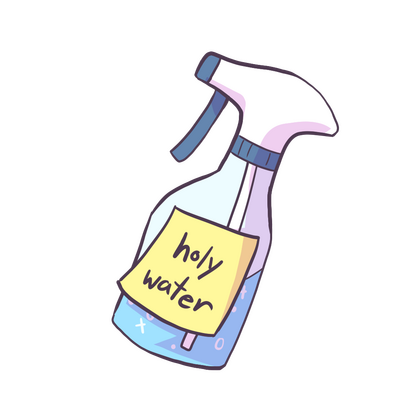 Anti Horny Spray Anti Horny Spray